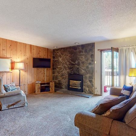 Kings Crossing Apartments Winter Park Dış mekan fotoğraf
