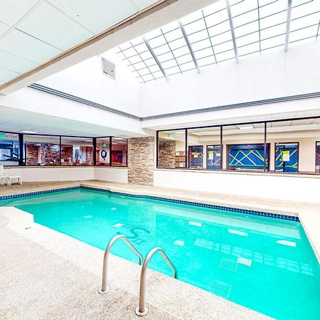 Kings Crossing Apartments Winter Park Dış mekan fotoğraf