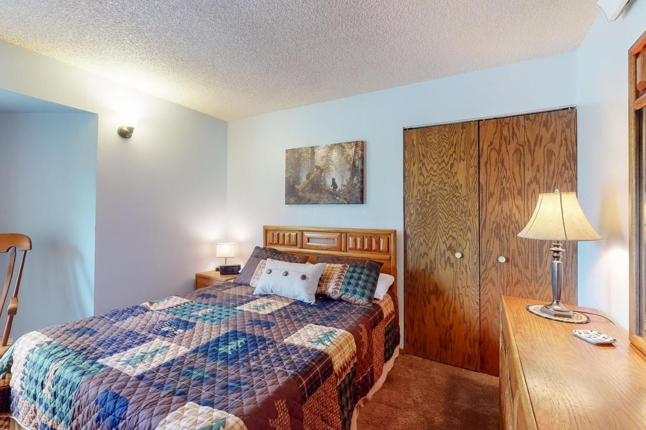 Kings Crossing Apartments Winter Park Dış mekan fotoğraf