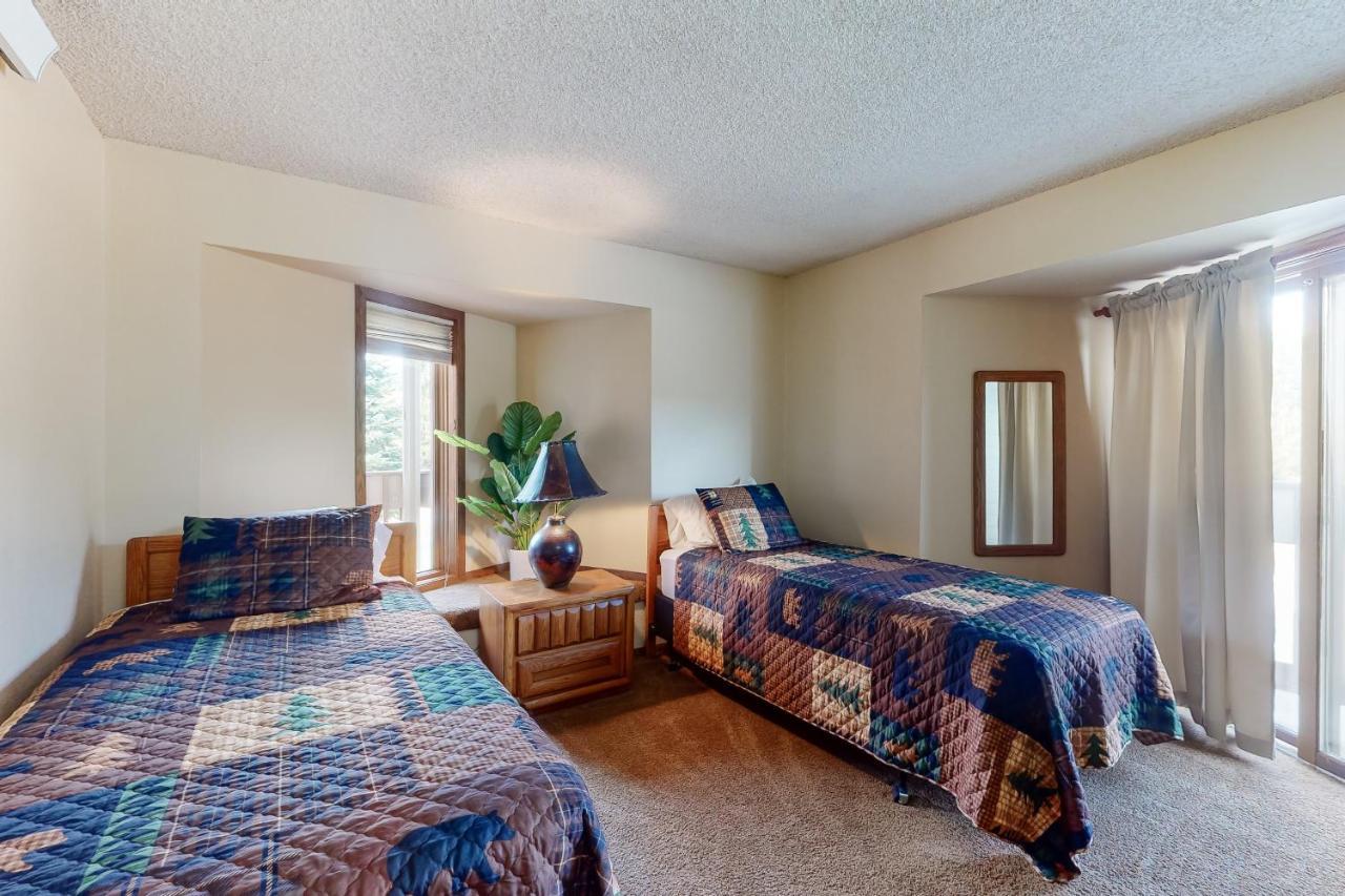 Kings Crossing Apartments Winter Park Dış mekan fotoğraf