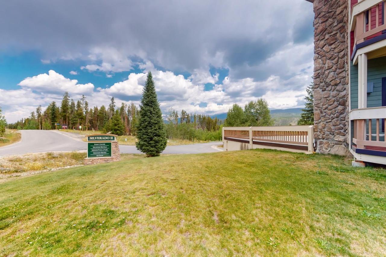 Kings Crossing Apartments Winter Park Dış mekan fotoğraf