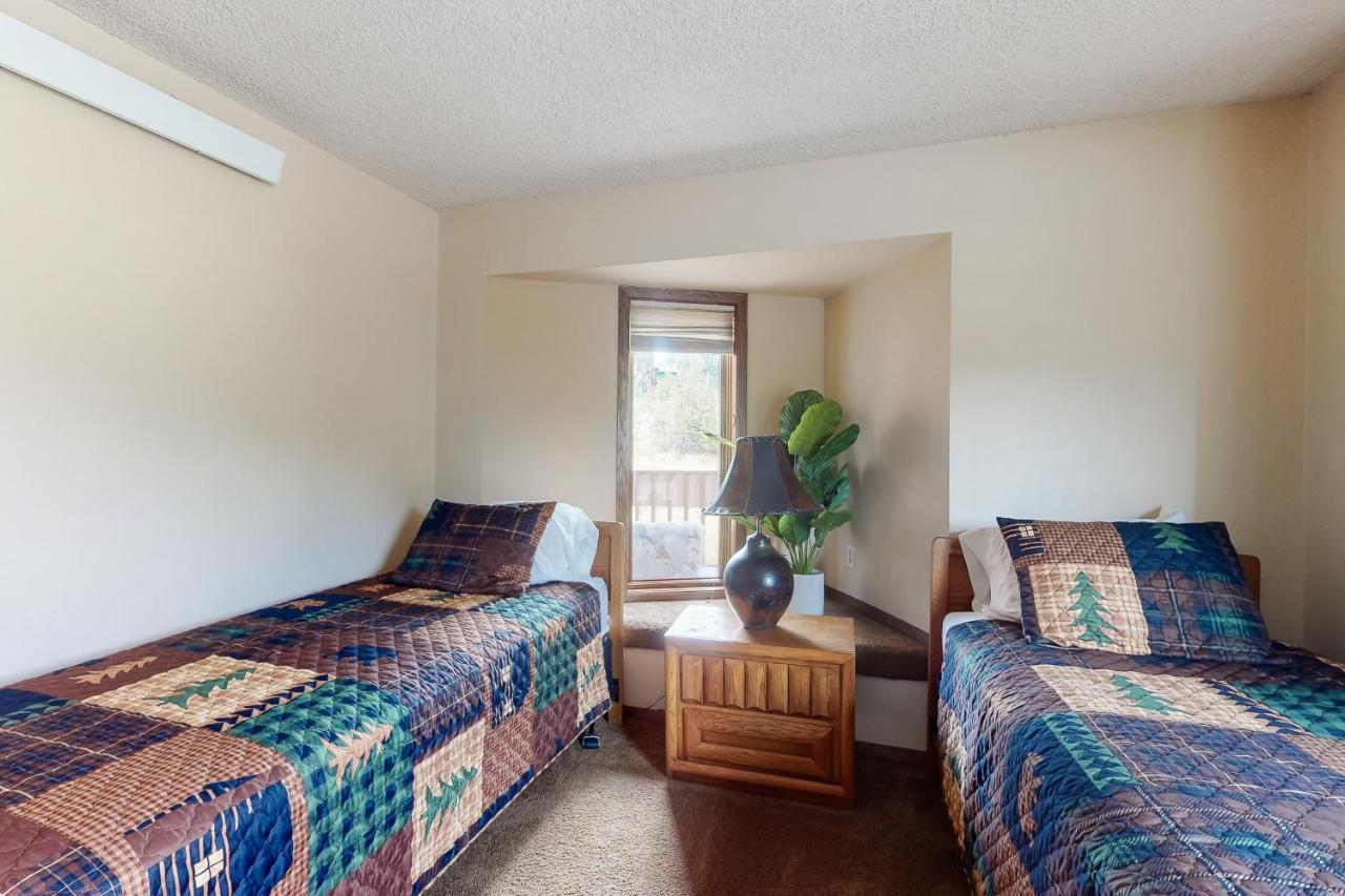 Kings Crossing Apartments Winter Park Dış mekan fotoğraf