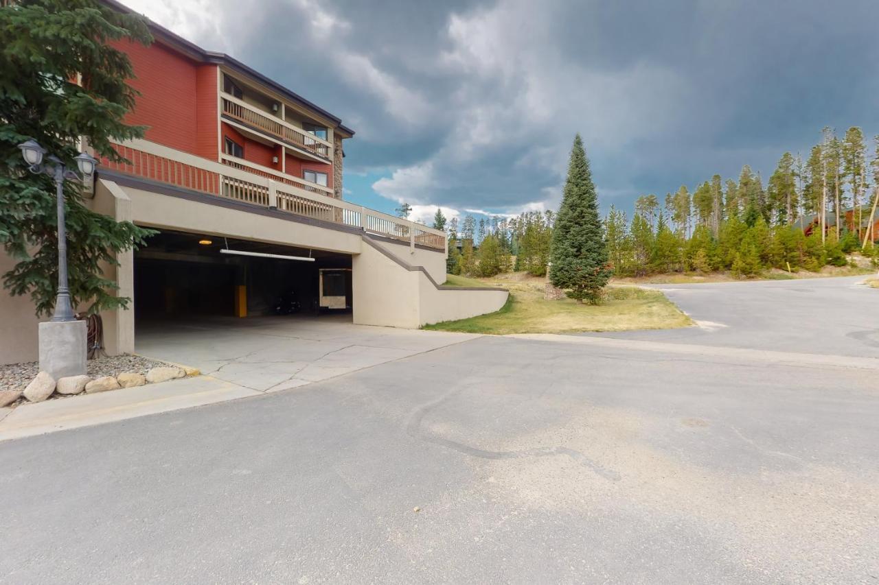 Kings Crossing Apartments Winter Park Dış mekan fotoğraf