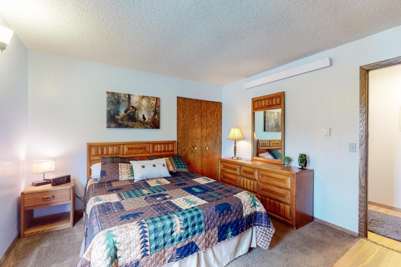 Kings Crossing Apartments Winter Park Dış mekan fotoğraf