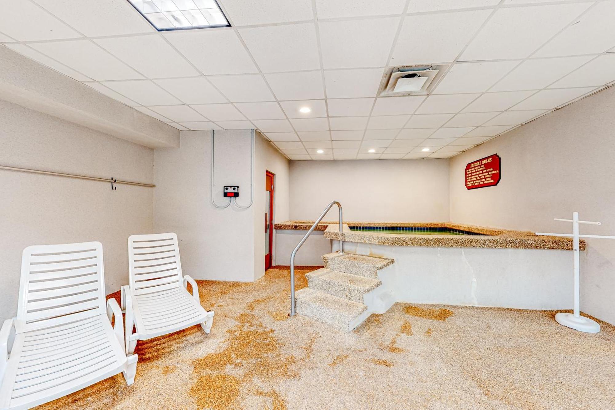 Kings Crossing Apartments Winter Park Dış mekan fotoğraf