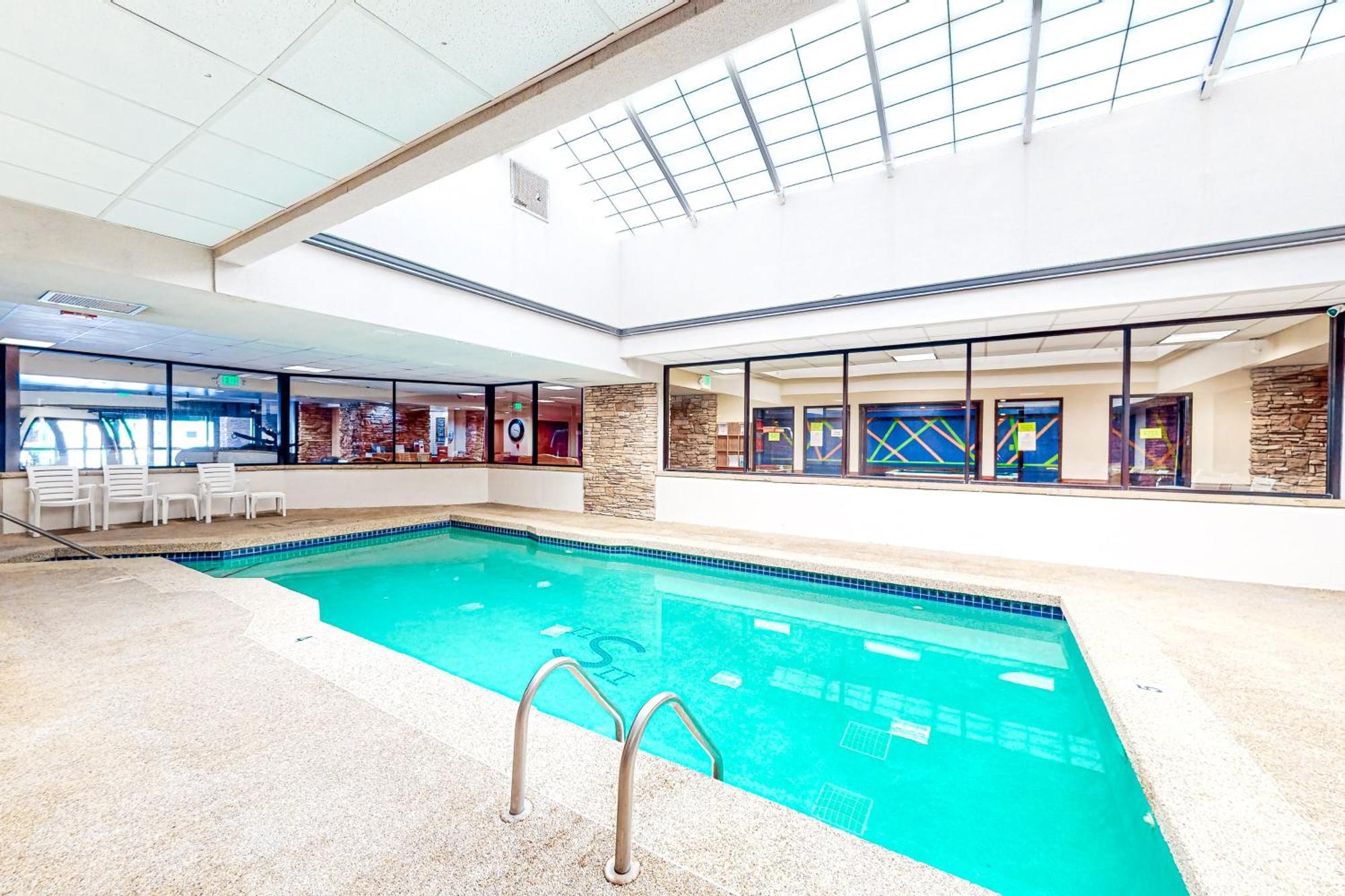 Kings Crossing Apartments Winter Park Dış mekan fotoğraf