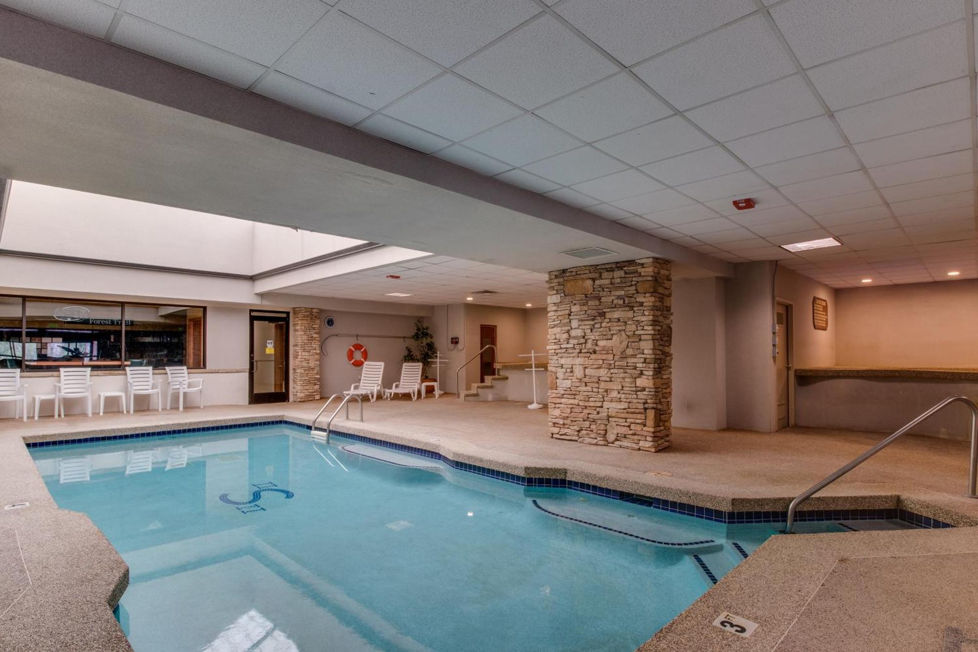 Kings Crossing Apartments Winter Park Oda fotoğraf